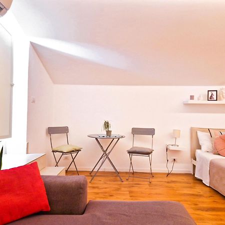 Quintessenza Marina Holiday Home CTA Exterior foto