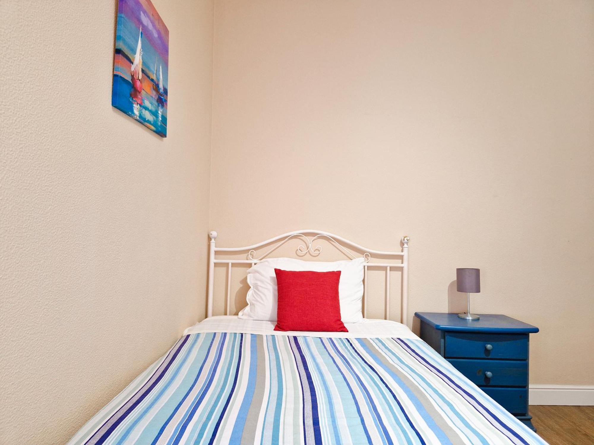 Quintessenza Marina Holiday Home CTA Exterior foto