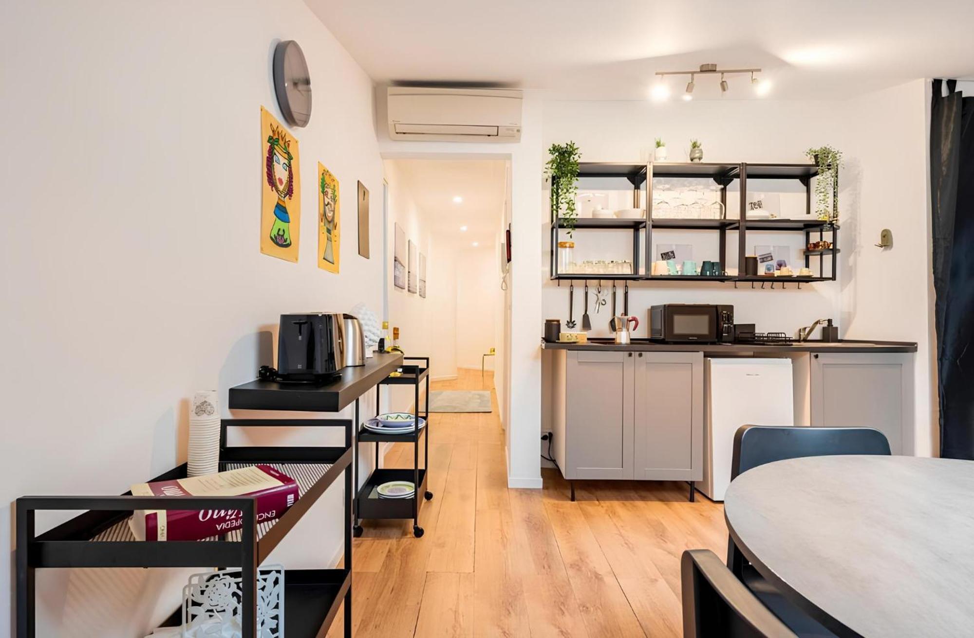 Quintessenza Marina Holiday Home CTA Exterior foto