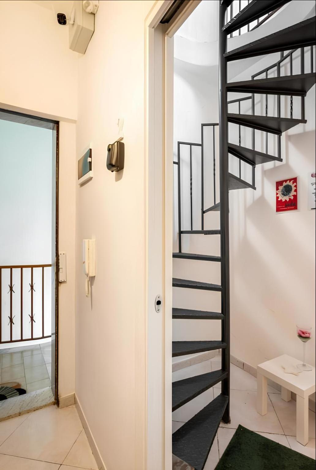 Quintessenza Marina Holiday Home CTA Exterior foto