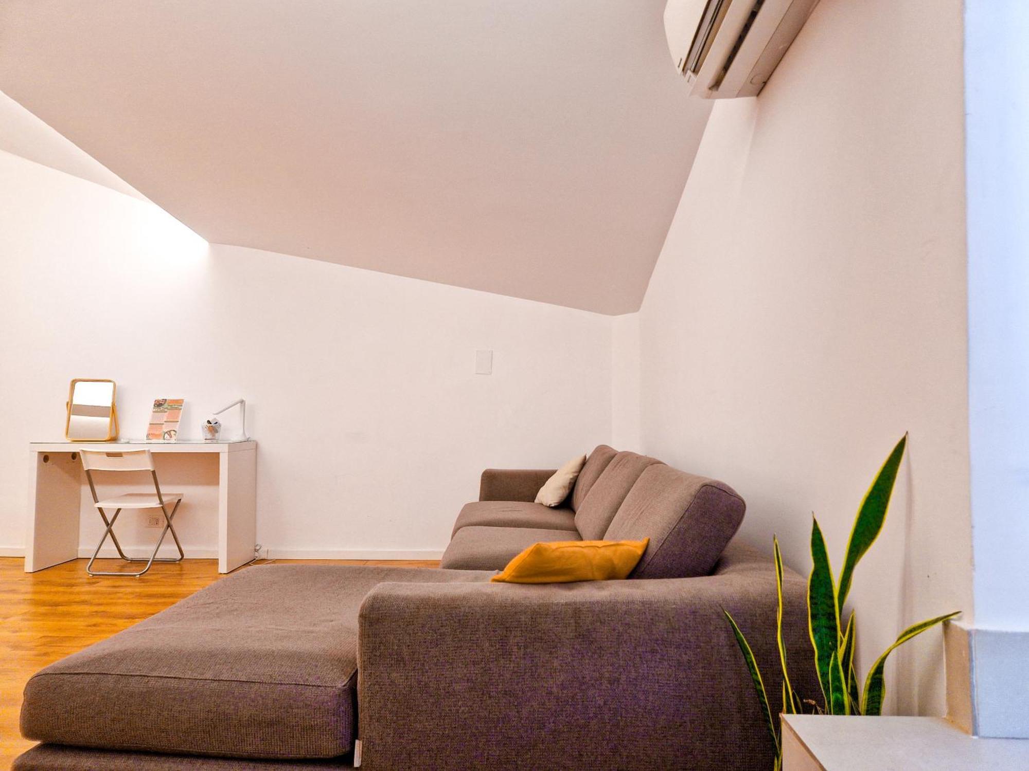 Quintessenza Marina Holiday Home CTA Exterior foto