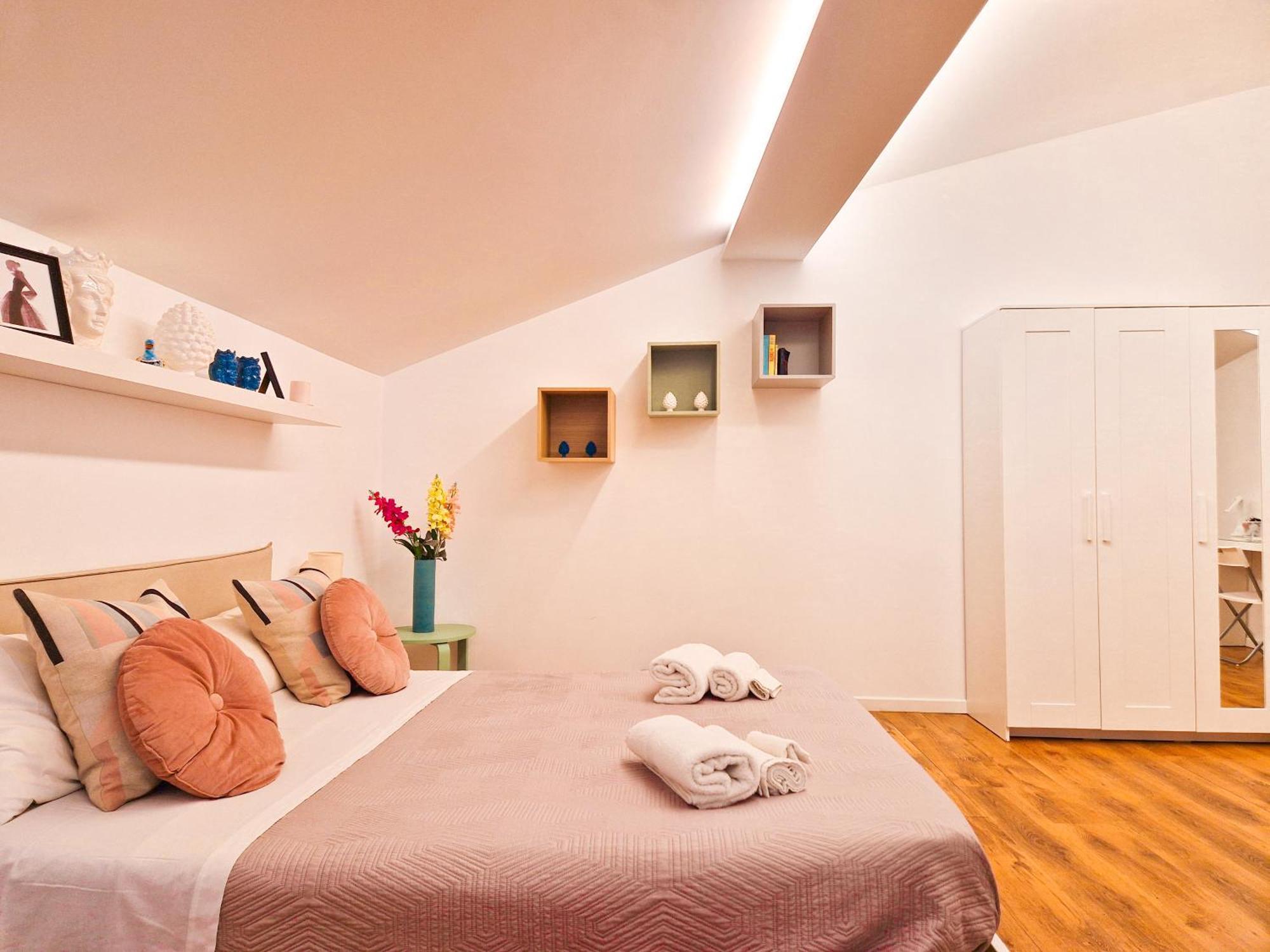 Quintessenza Marina Holiday Home CTA Exterior foto