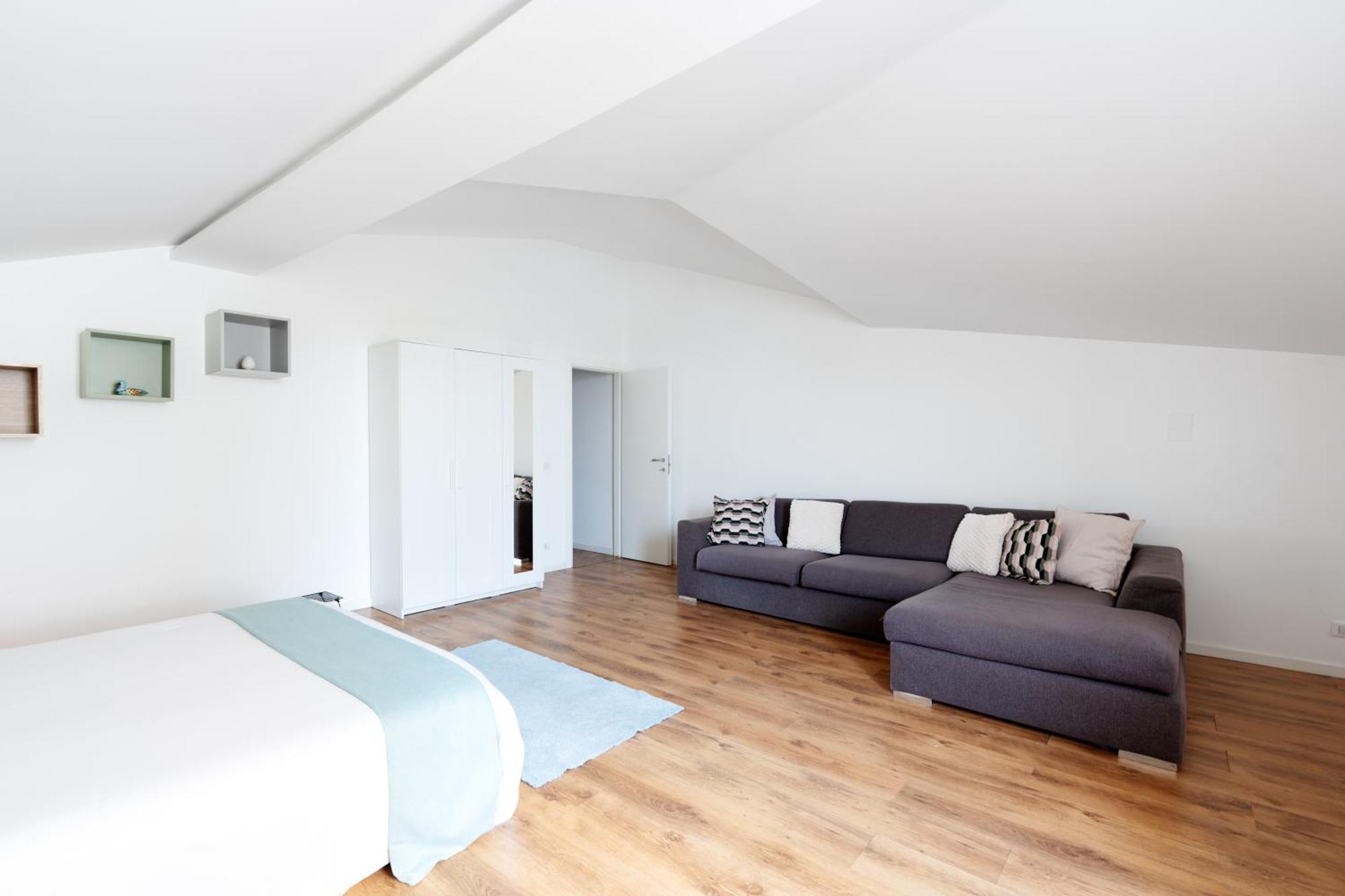 Quintessenza Marina Holiday Home CTA Exterior foto