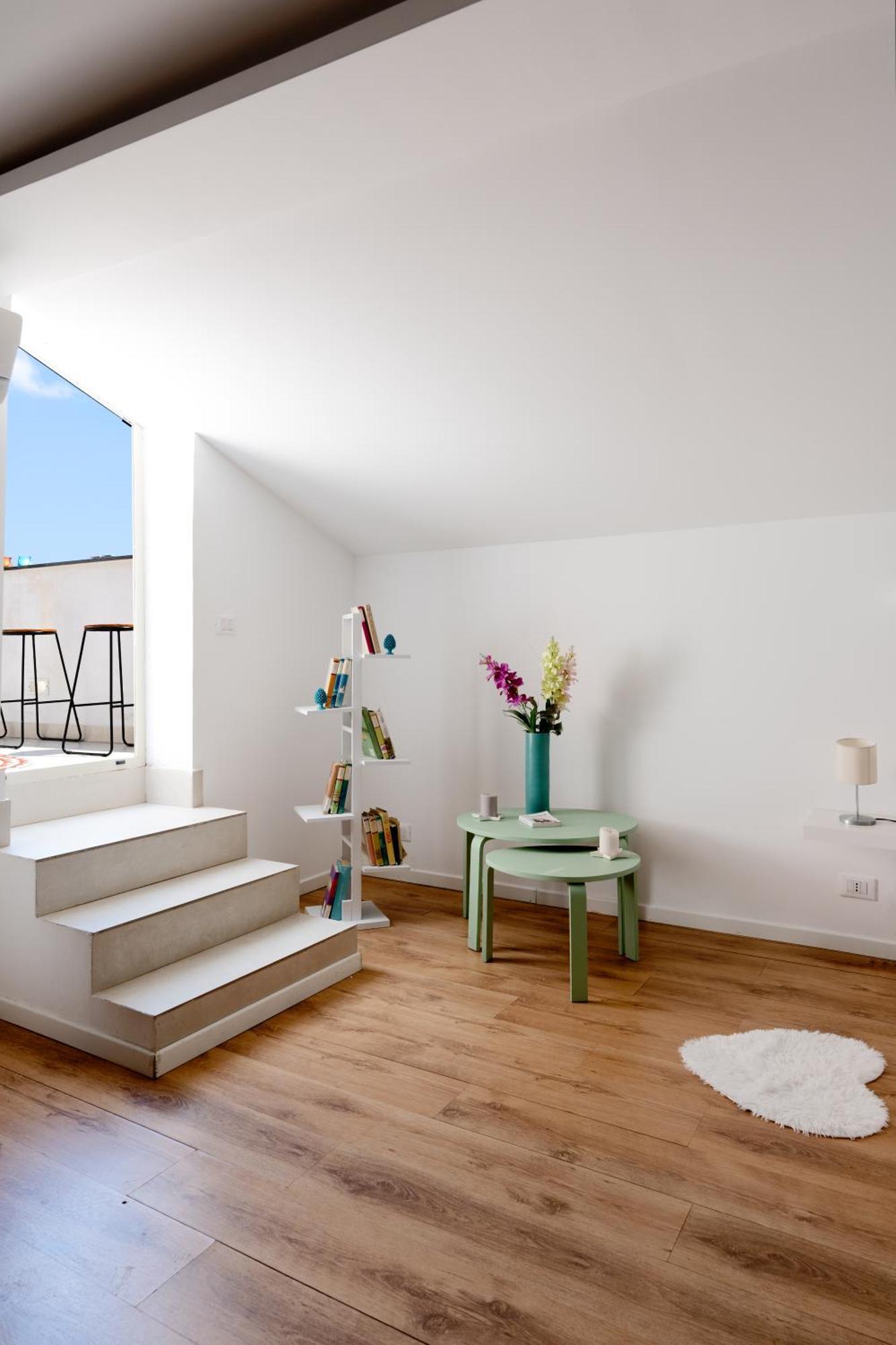 Quintessenza Marina Holiday Home CTA Exterior foto
