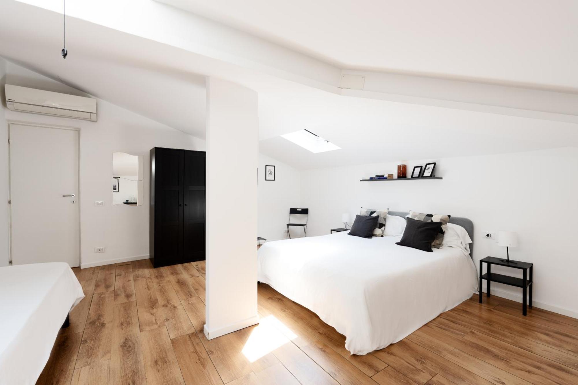 Quintessenza Marina Holiday Home CTA Exterior foto