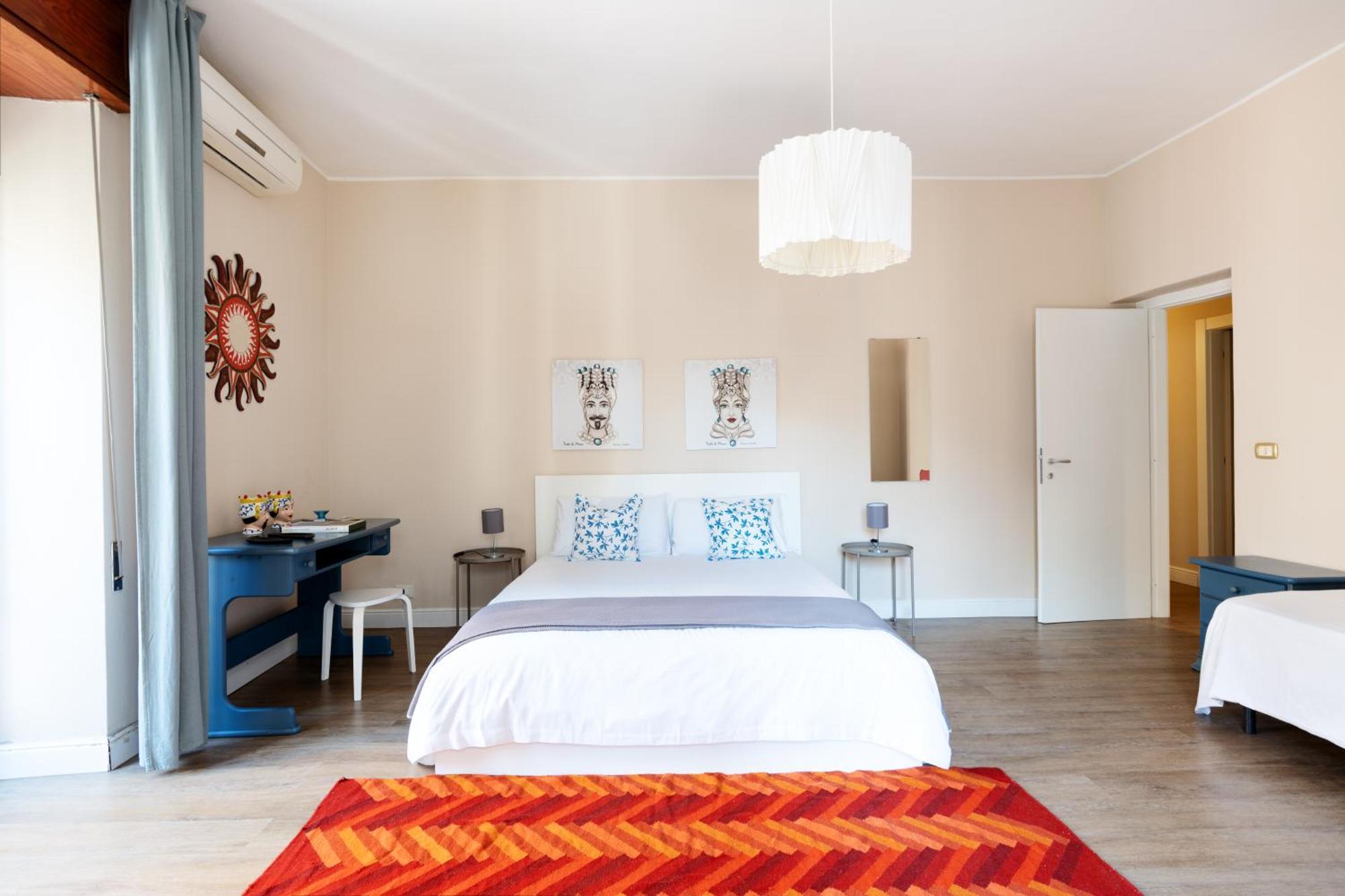 Quintessenza Marina Holiday Home CTA Exterior foto