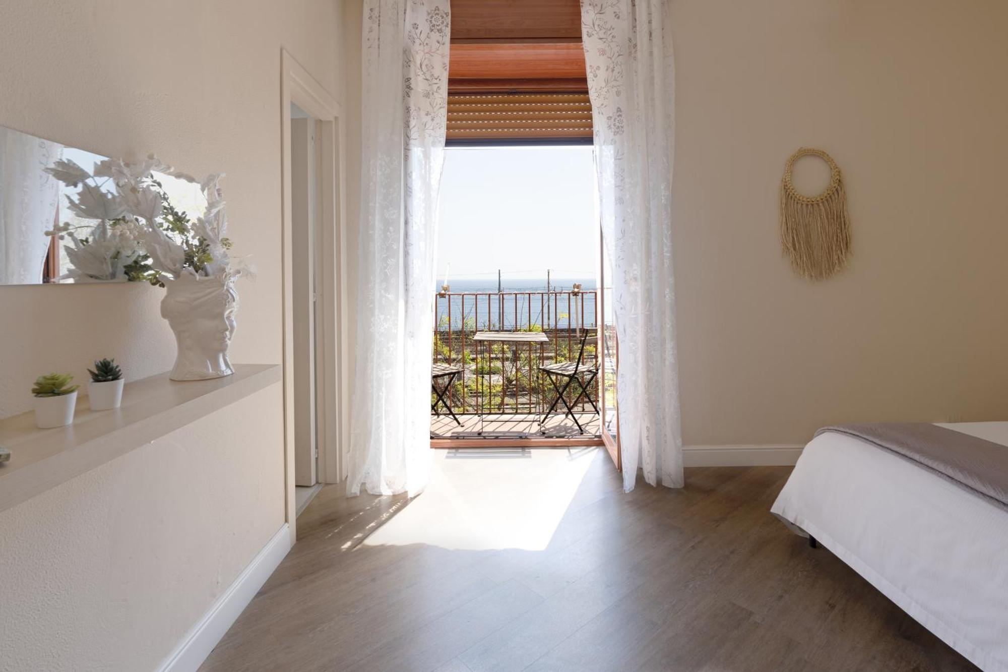 Quintessenza Marina Holiday Home CTA Exterior foto