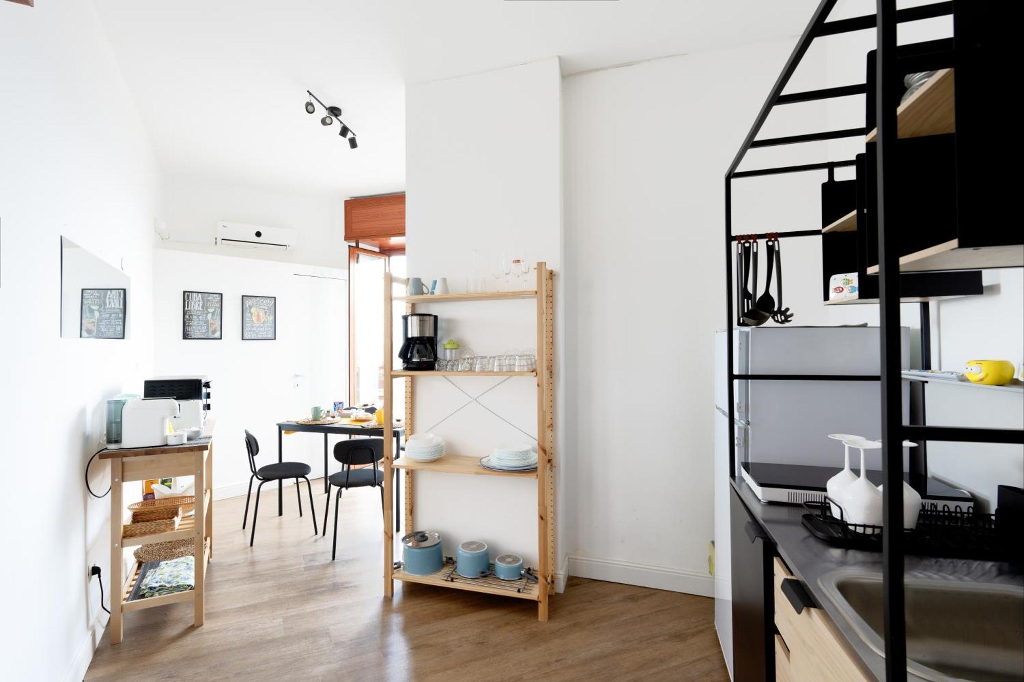 Quintessenza Marina Holiday Home CTA Exterior foto
