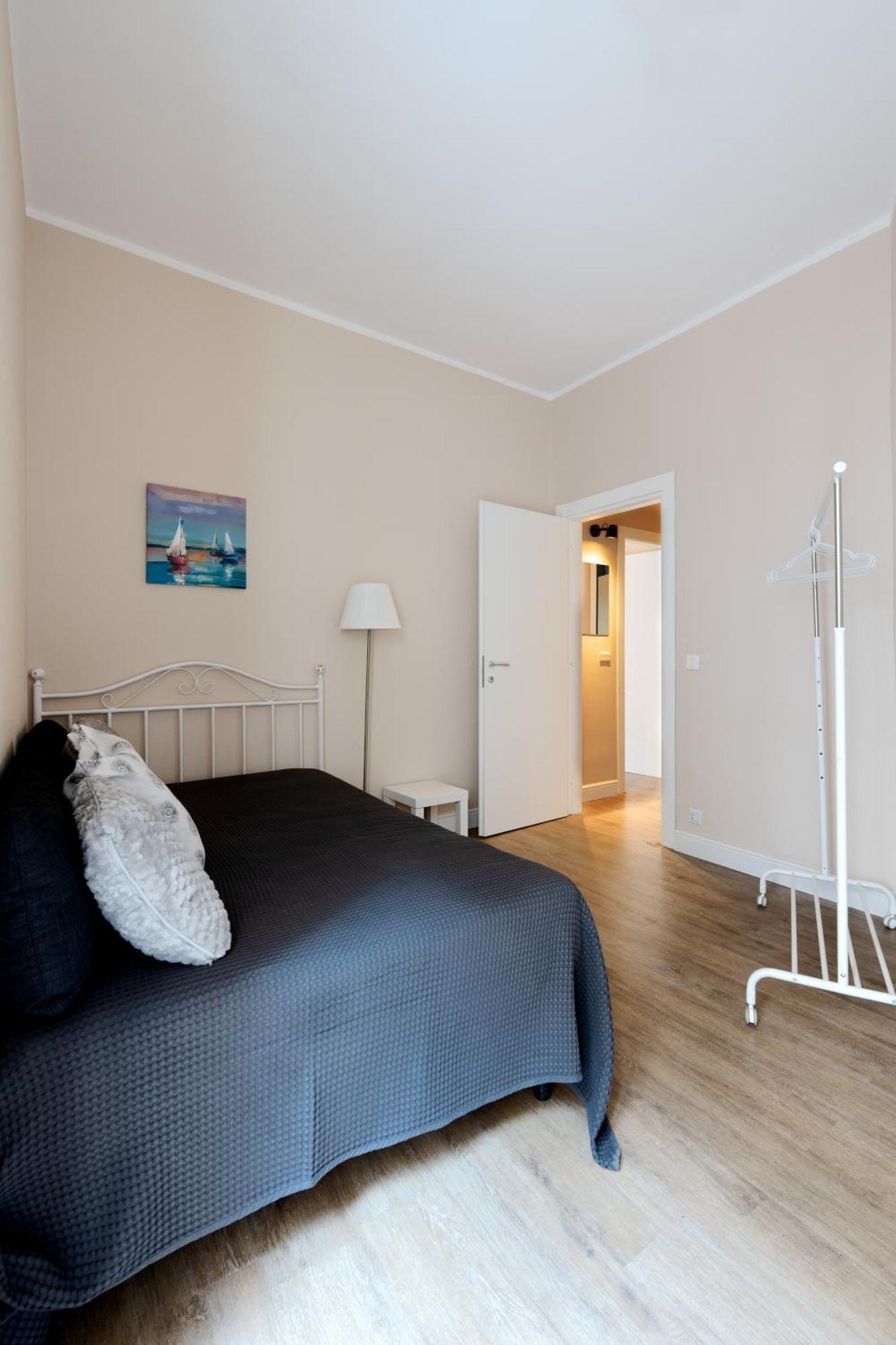 Quintessenza Marina Holiday Home CTA Exterior foto