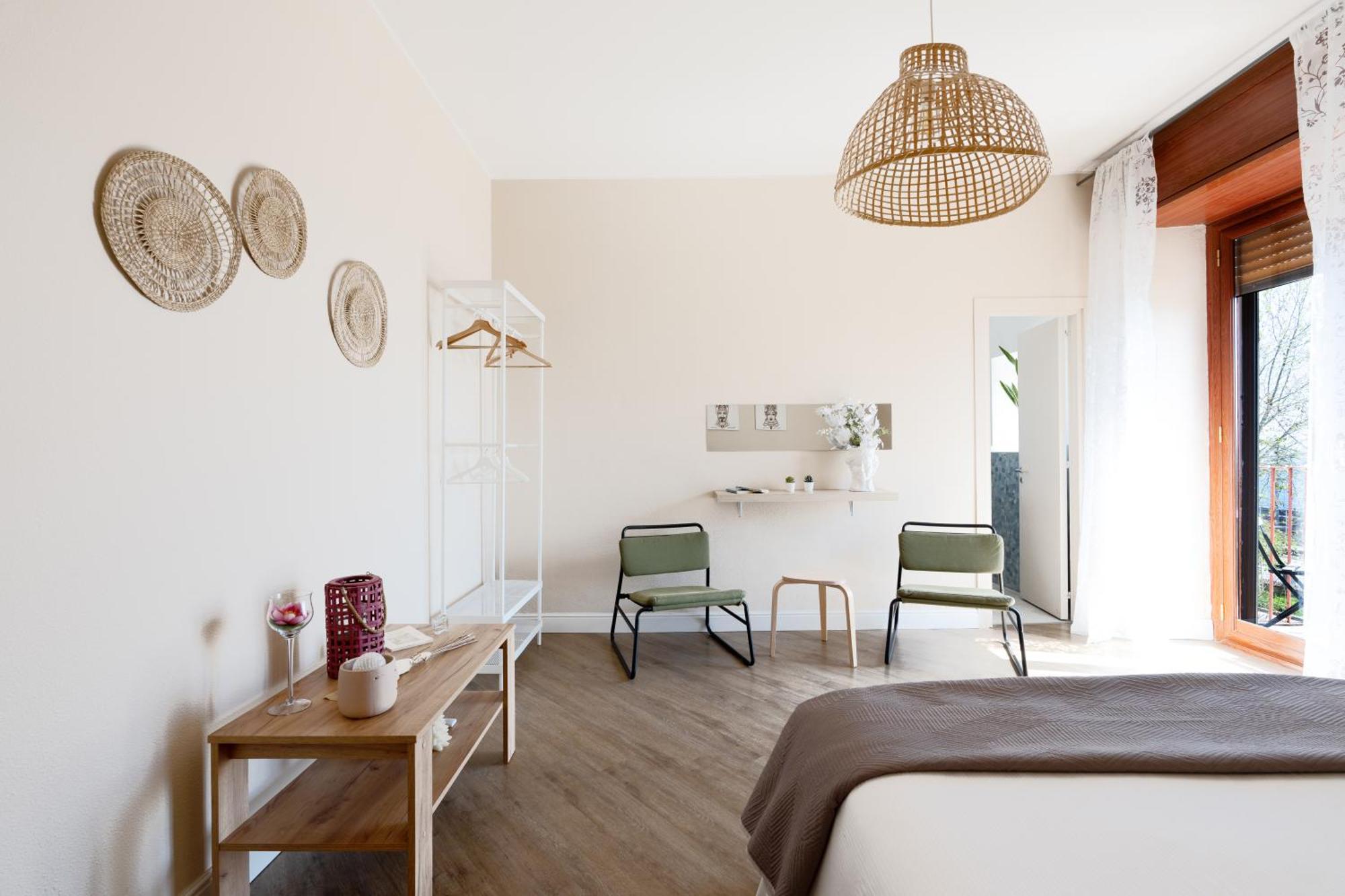 Quintessenza Marina Holiday Home CTA Exterior foto