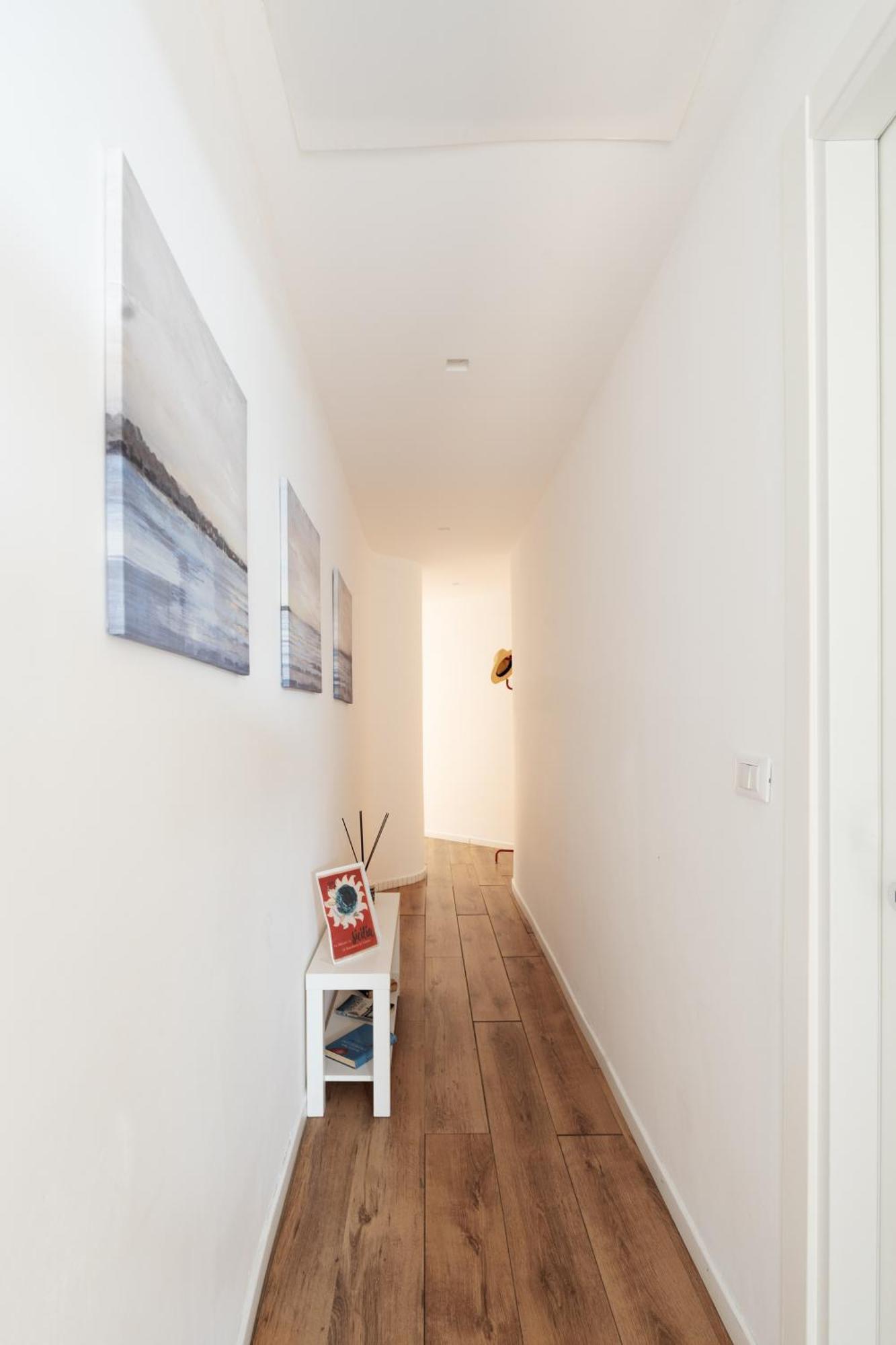 Quintessenza Marina Holiday Home CTA Exterior foto
